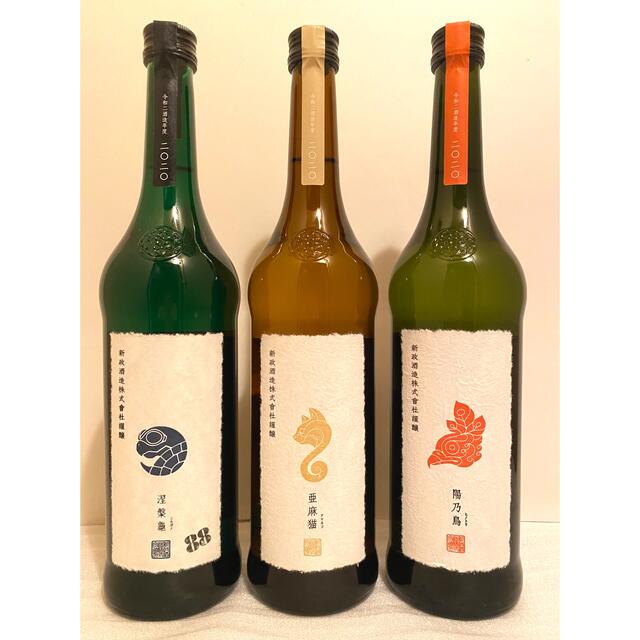 What kind of sake brand is 陽乃鳥 Hinotori? | Sakelive