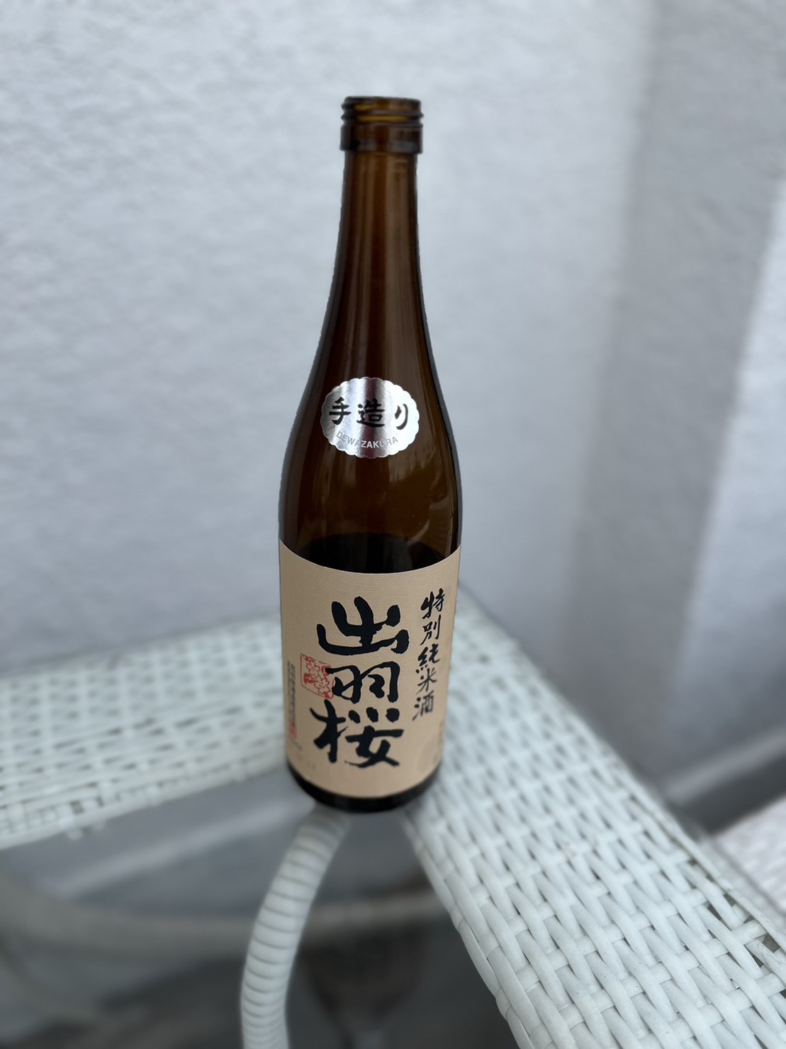 What kind of sake brand is Dewazakura？出羽桜